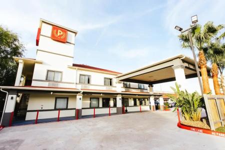Palace Inn Tx-249 - 14