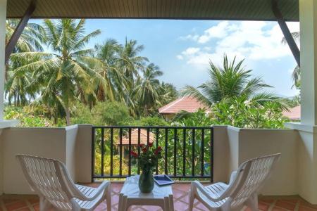 Maenam Hills Samui - 18