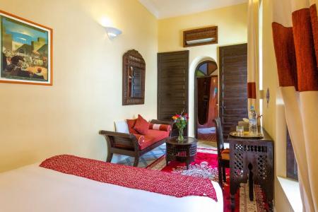 Riad Al Jana - 60