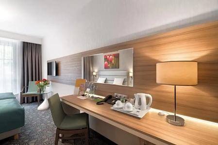 Golden Tulip Krakow Kazimierz - 45