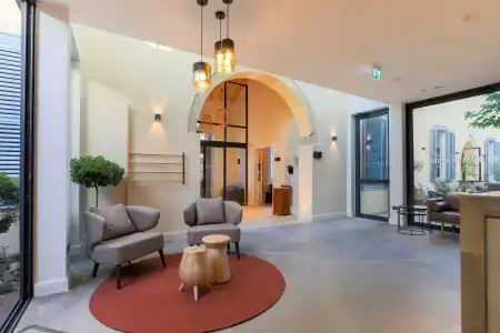 Indigo Larnaca - Adults Only, An Ihg Hotel - 23