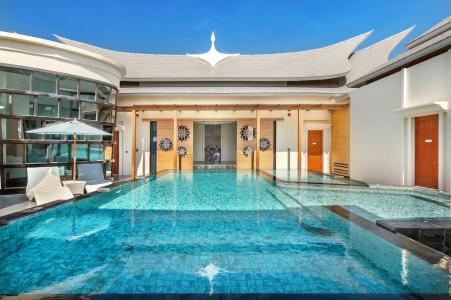 Phukalini Luxury Pool Villa & Onsen-Sha Plus Certified - 171