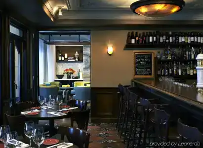 Kimpton Vintage Seattle, An Ihg - 13