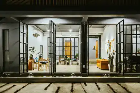 Hug Inn Phrae - 14