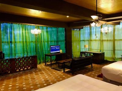Golden Lotus Bangalore Boutique Suites - 50