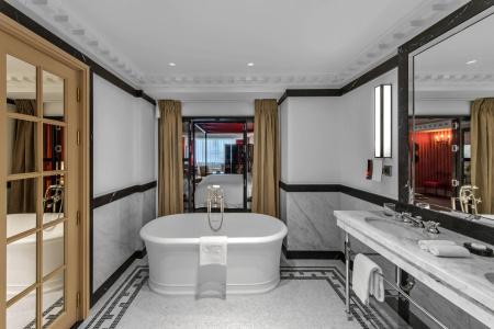 Hôtel de Berri Champs-Élysées, a Luxury Collection - 10
