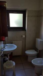 Residence Les Lacs - 22