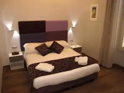 Roma Veneto Relais - 77