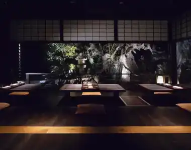 Yuzuya Ryokan - 8