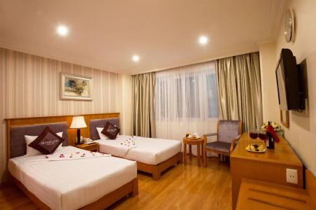 Silverland Sil & Spa - 37
