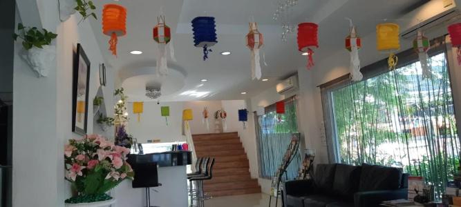 Jasmine Chiangmai Boutique - 14
