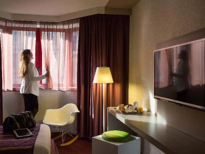Mercure Strasbourg Centre - 43