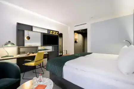 Holiday Inn Hasselt, An Ihg - 70
