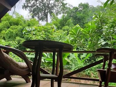 Chiang Dao Hut - 130