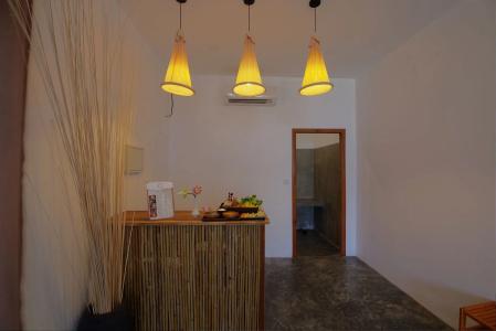 Tanei Angkor Resort and Spa - 14