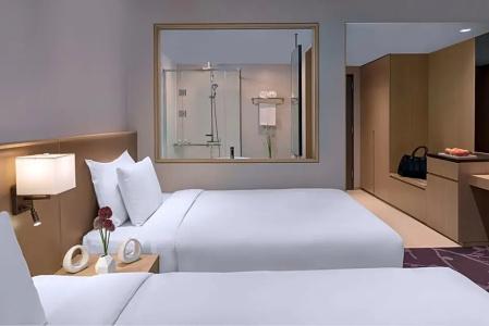 Avani Central Busan - 45