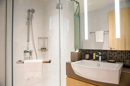 Sindhorn Midtown, An Ihg - Sha Extra Plus - 93