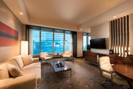 Conrad Tokyo - 57