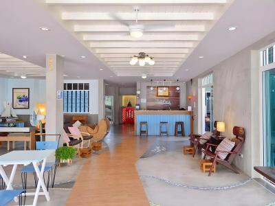 Just Fine Krabi - 20