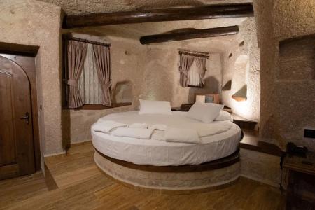 Kemerhan Cave Suites - 173
