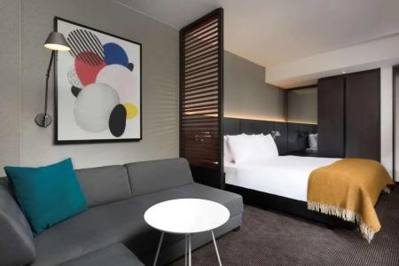 Adina Apartment Leipzig - 51