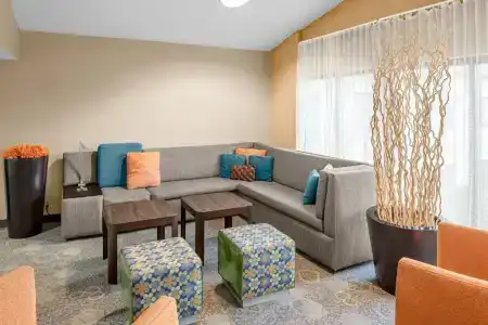 Courtyard by Marriott/Wrightsville Beach - 9