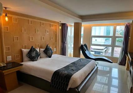 Smart Suites - 64