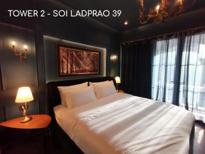 Double Bed - 28