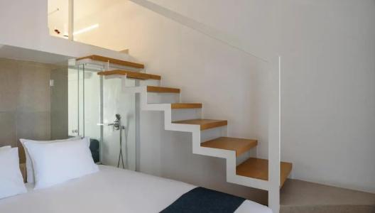 Muses Cycladic Suites - 99