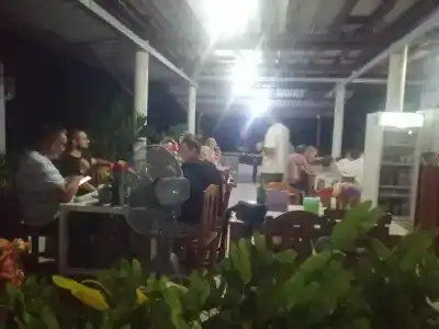 Thai Garden Inn - 28