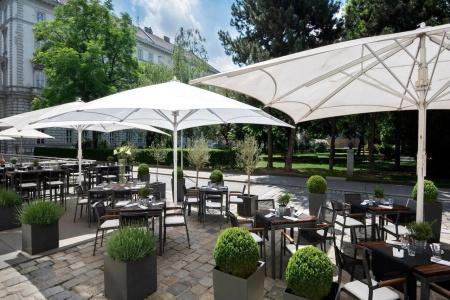 Le Méridien Vienna - 27