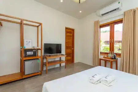 Bauhinia Resort & Spa - 79