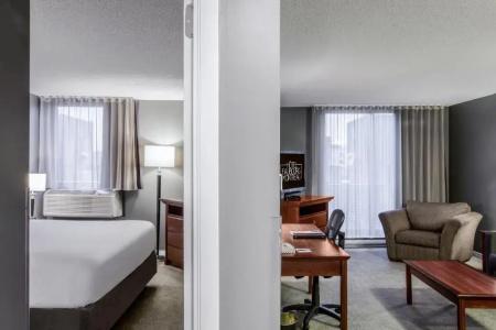 Faubourg Centre-Ville Downtown - 51