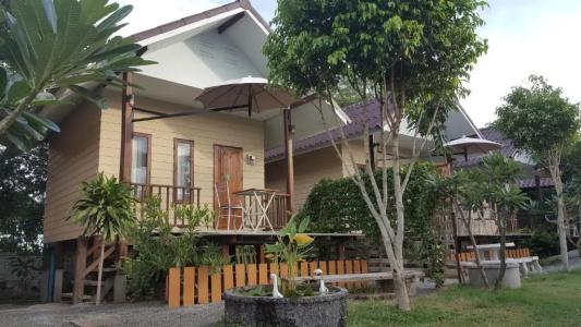 Bansuan Inthanon resort -Classic House - 51
