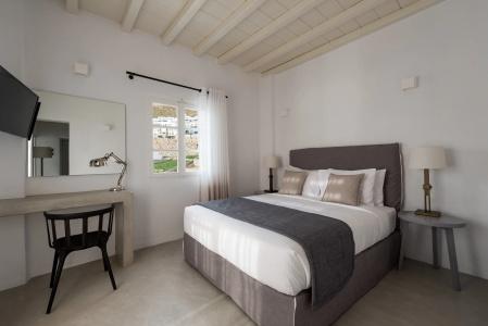 Cova Mykonos Suites - 1