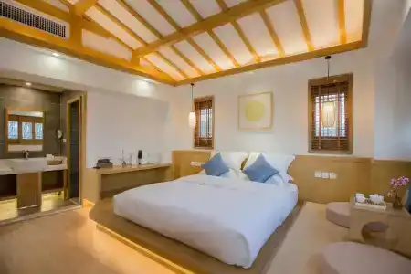 Jianshe Inn - 51
