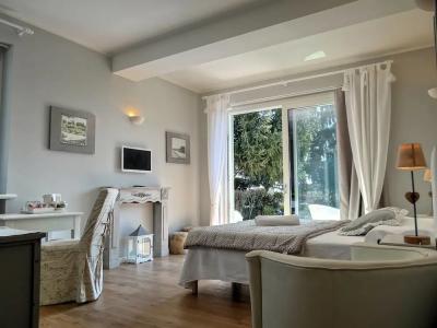 b&b La Magia Dei Sogni Relais - 4