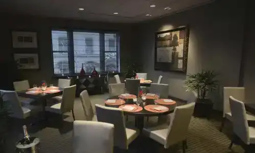 Magnolia Downtown Dallas - 25
