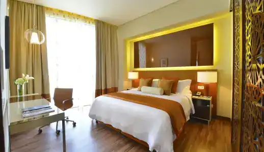 Fraser Suites Diplomatic Area Bahrain - 40