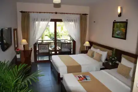 Canary Beach Resort - 40