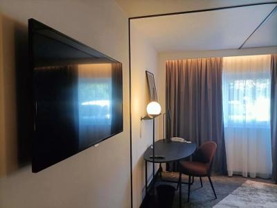 Novotel Reims Tinqueux - 80