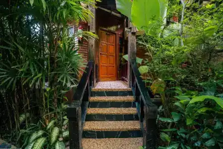 Phu Pha Aonang Resort & Spa - 62