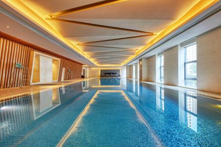 The Westin Wuhan Wuchang - 34
