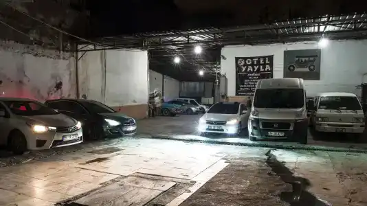 Yayla - 7