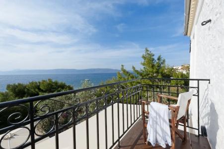 Four Seasons Hydra Luxury Suites - 64