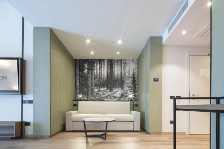 Horizon - Wellness & Spa Resort - 47