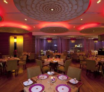 Hyatt Centric Mg Road Bangalore - 30
