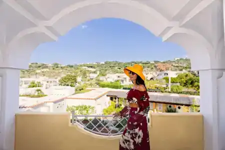 Tritone Resort & Spa - 34