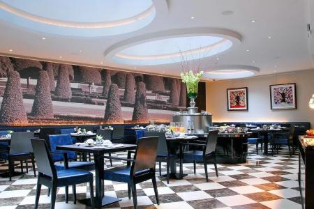 The Montcalm Marble Arch - 7