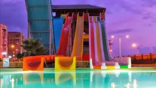 Bliss Apartaments на 22 этаже - 15